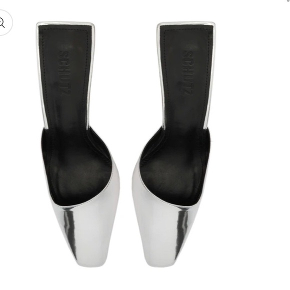 SCHUTZ ROSIE PUMP - Picture 4 of 5